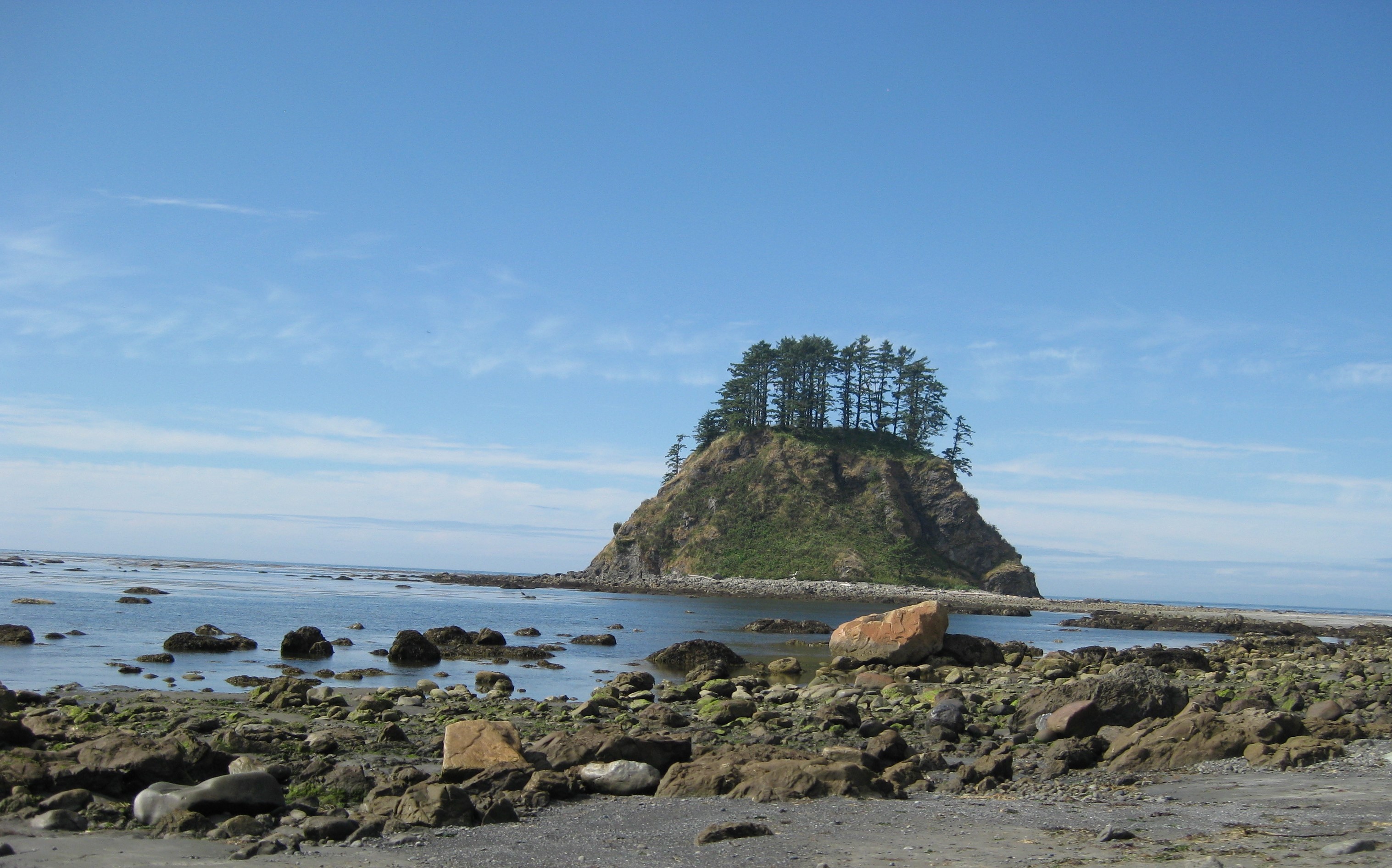 Olympic NP